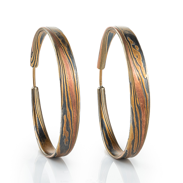 Arn Krebs hoops