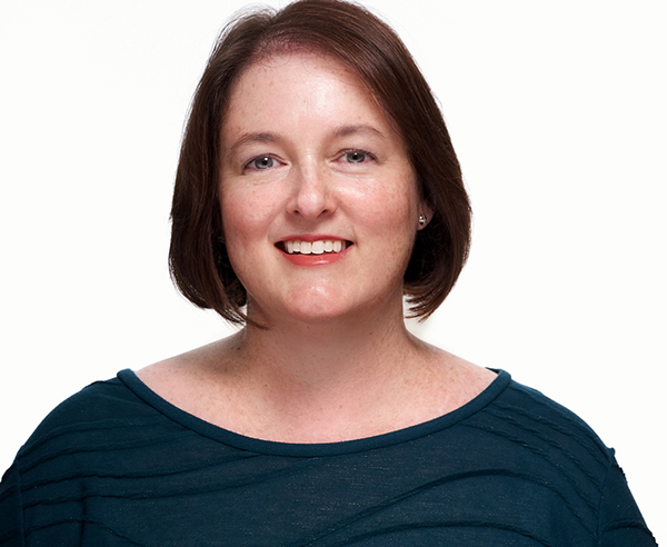 Jenny Luker