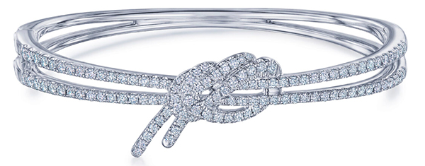 Kwiat bracelet