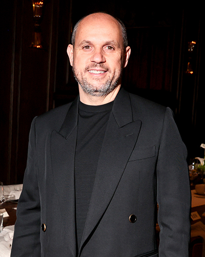 Marco Bicego