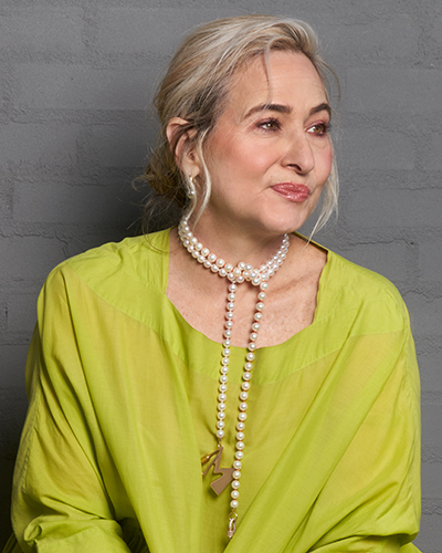 Marla Aaron