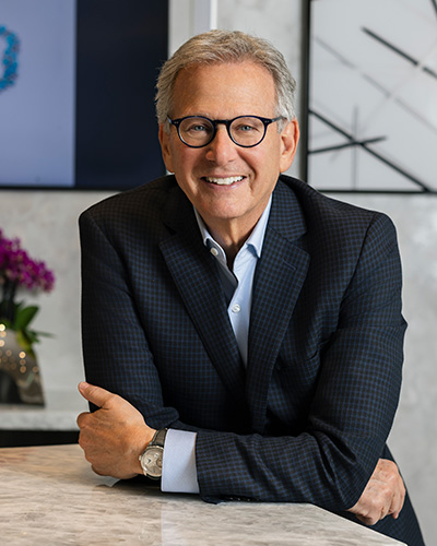 Martin Katz