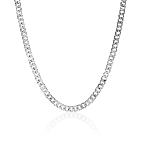 Mene platinum chain