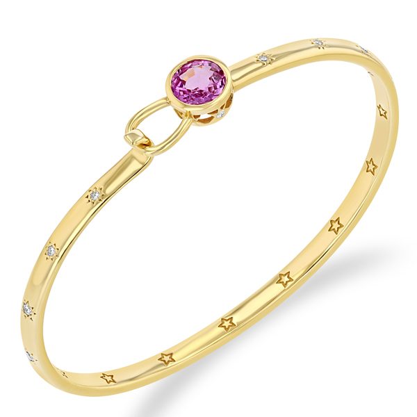 Future Fortune Empress bracelet