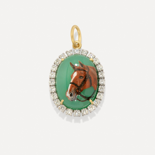 irene neuwirth pendant