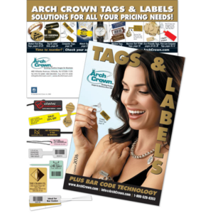 Arch Crown 2026 catalog