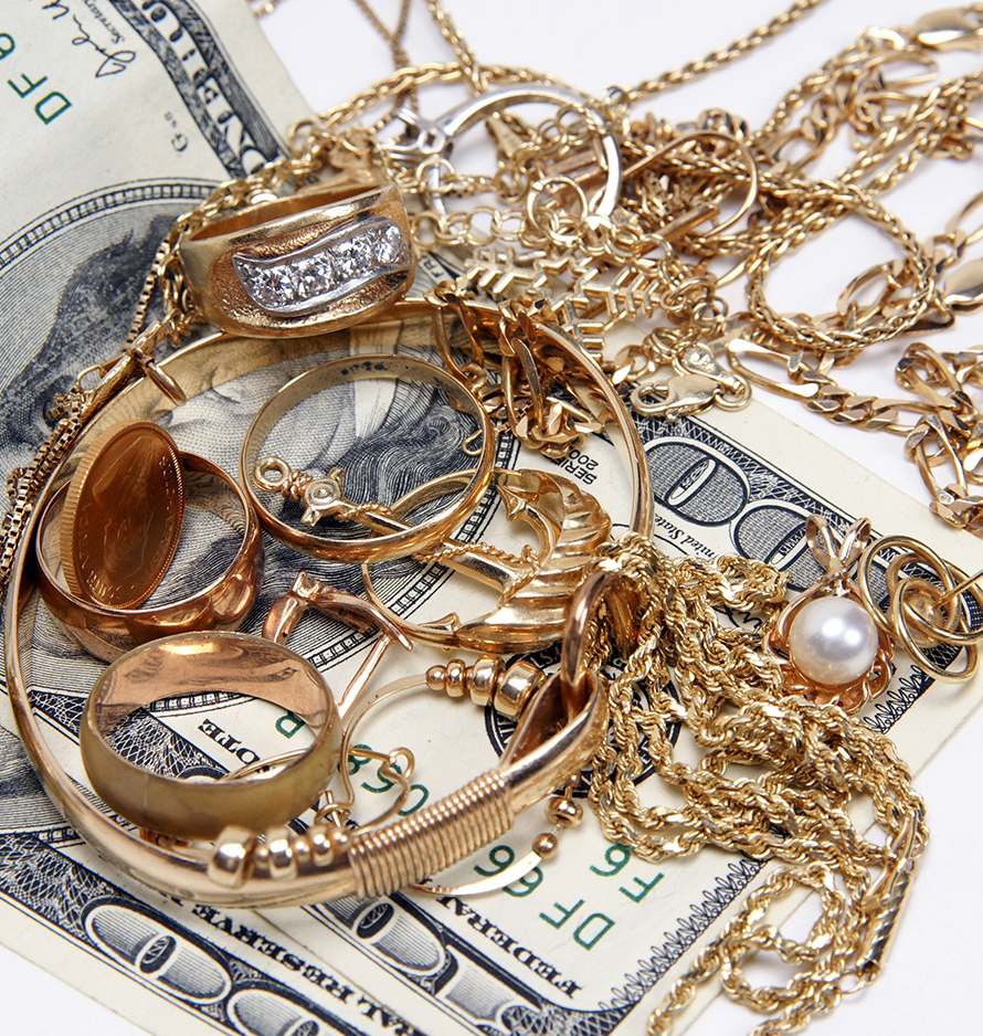 The Great Wealth Transfer Is Happening. Are You Ready?