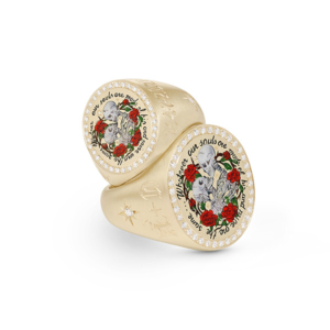 Cece Jewellery Wuthering Heights
