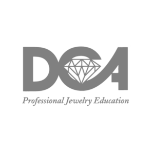 DCA logo