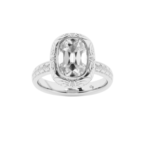 Grown Brilliance ring
