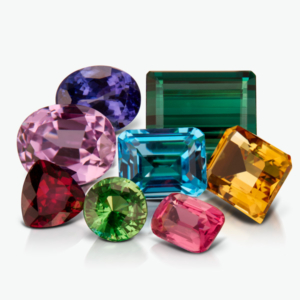 Nivoda gemstones
