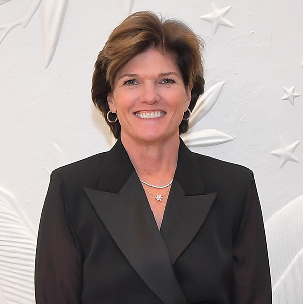 Pam Catlett