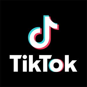 Tiktok logo