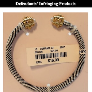 yurman legal