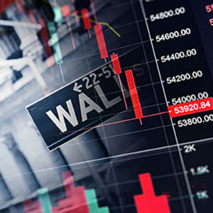 GettyImages Wallstreet