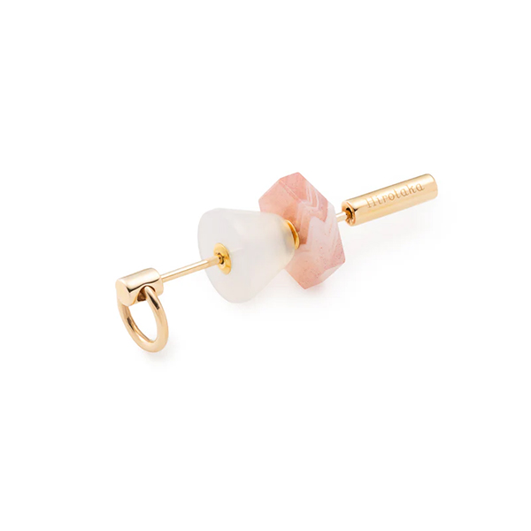 Hirotaka Spear earring