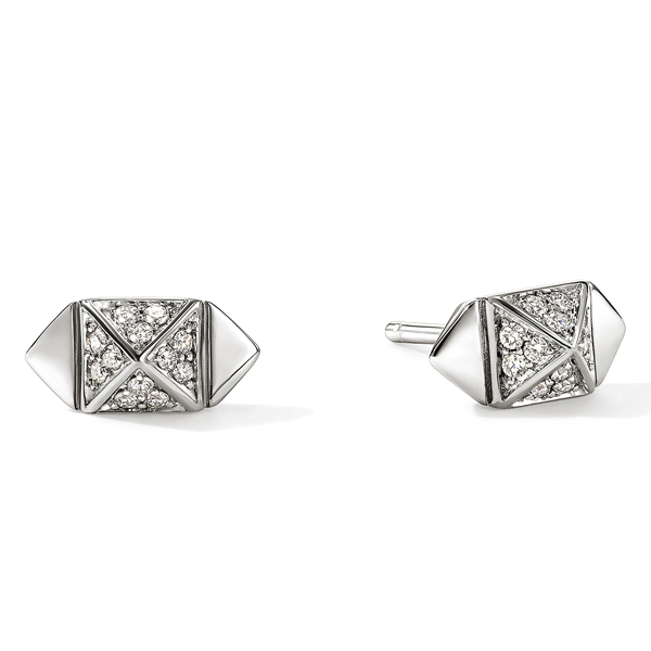 John Hardy Icon Stud earrings