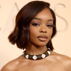 Marsai Martin Messika Oscars