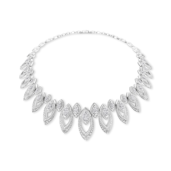Messika Collier Night Owl