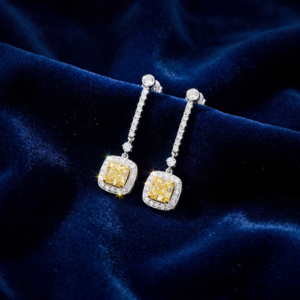 Unicorn Jewels earrings