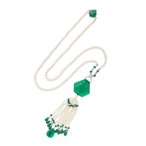 Cartier sautoir