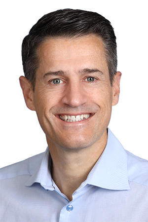 Dan Olsen