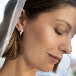 De Beers bridal campaign