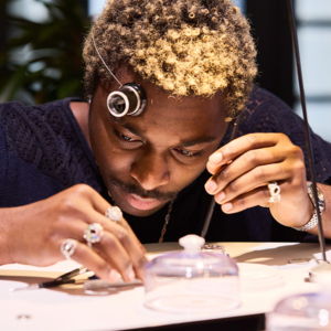 FHH watchmaking workshop coming to JCK show