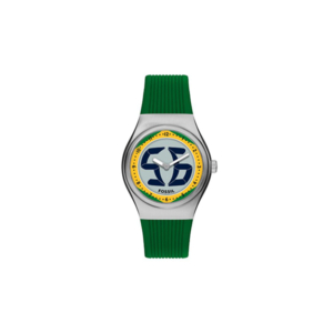 Fossil Big Tic Brazil