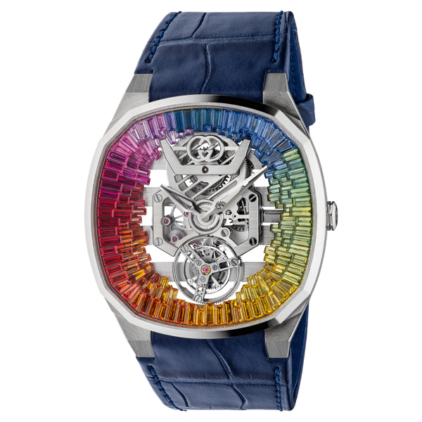 GUCCI 25H