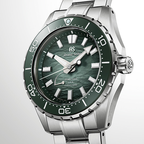 Grand Seiko Diver SLGB025 Grand Seiko Diver SLGB025