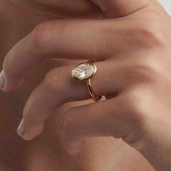 Kate Kole Vyla ring