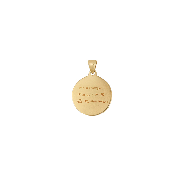 Kinn Studio pendant