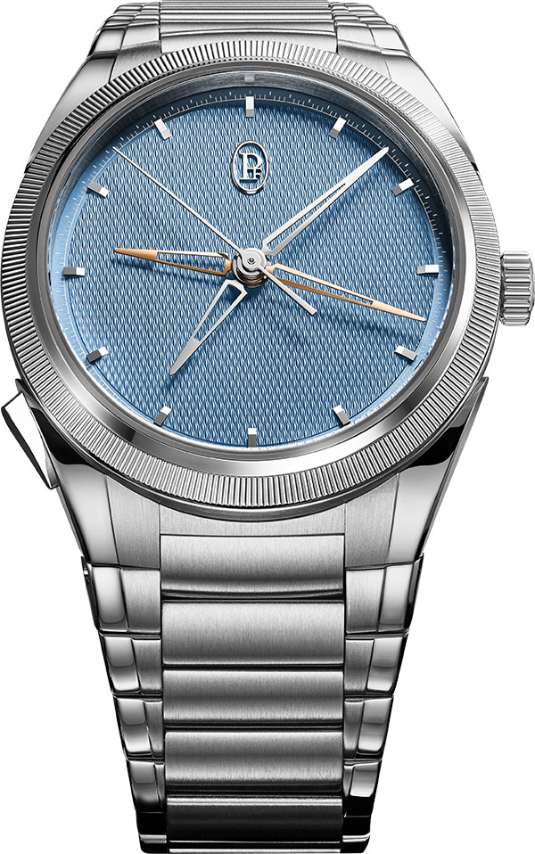 Parmigiani Tonda PF Chronograph Mystérieux Parmigiani Tonda PF Chronograph Mystérieux