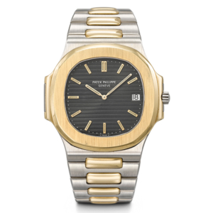 Quincy Patek Philippe Nautilus Ref 37001JA