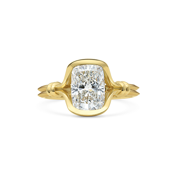 Rachel Boston Olwen ring