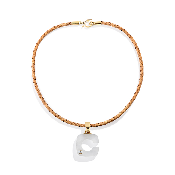 Renato Cipullo necklace