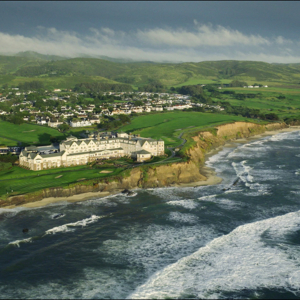 Ritz-Carlton Half Moon Bay