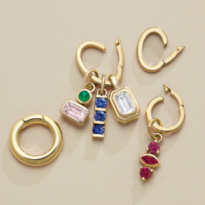 Stuller Storyteller jewels