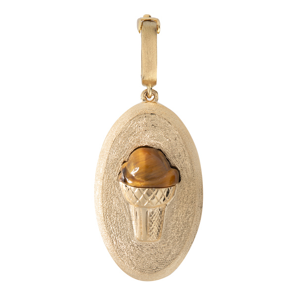 Toonz by Ash ice cream pendant