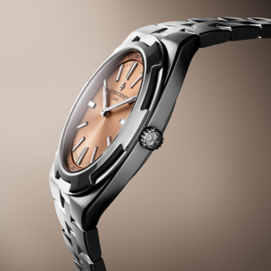 Vacheron Constantin Overseas Ultra-Thin