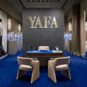 Yafa Bal Harbour
