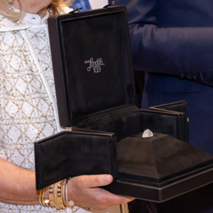 63 ct diamond