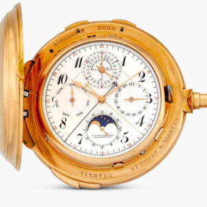 A lange sohne watch
