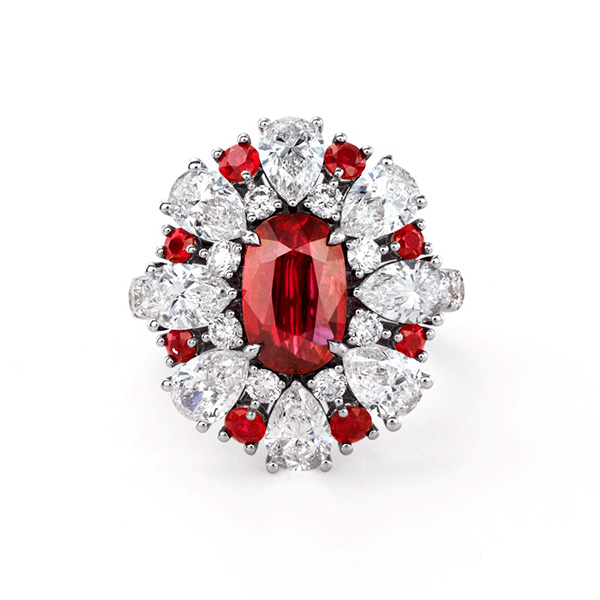 Bachendorfs Ruby Ring
