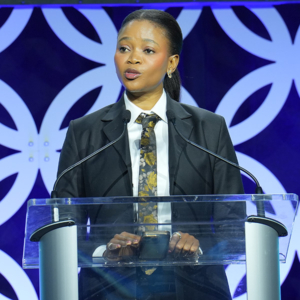 Botswana minister