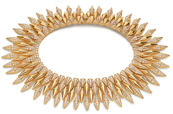 Bulgari Anne Hathaway necklace Bulgari Anne Hathaway necklace