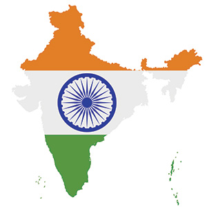India Flag