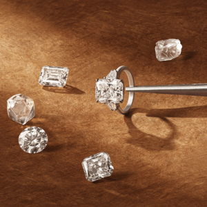 Grandview Klein Origin Diamonds