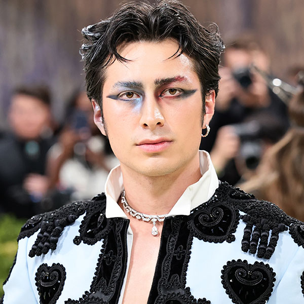 HUDSON WILLIAMS Bulgari MET HUDSON WILLIAMS Bulgari MET